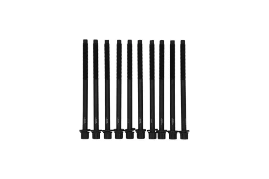 Zylinderkopfschraubensatz KAMOKA 8709129 Bild Zylinderkopfschraubensatz KAMOKA 8709129