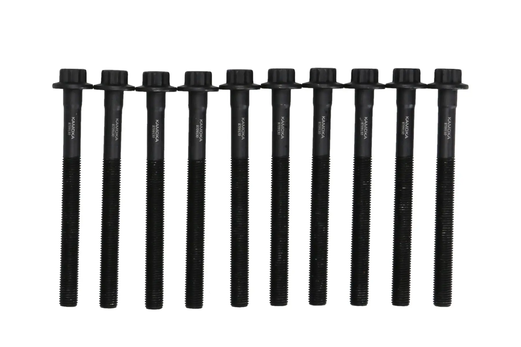 Zylinderkopfschraubensatz KAMOKA 8709130