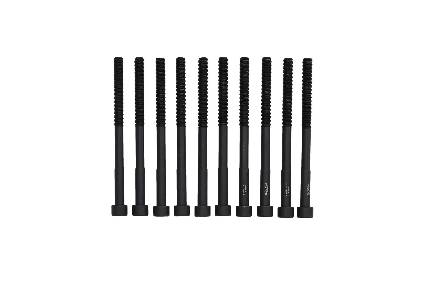 Zylinderkopfschraubensatz KAMOKA 8709141