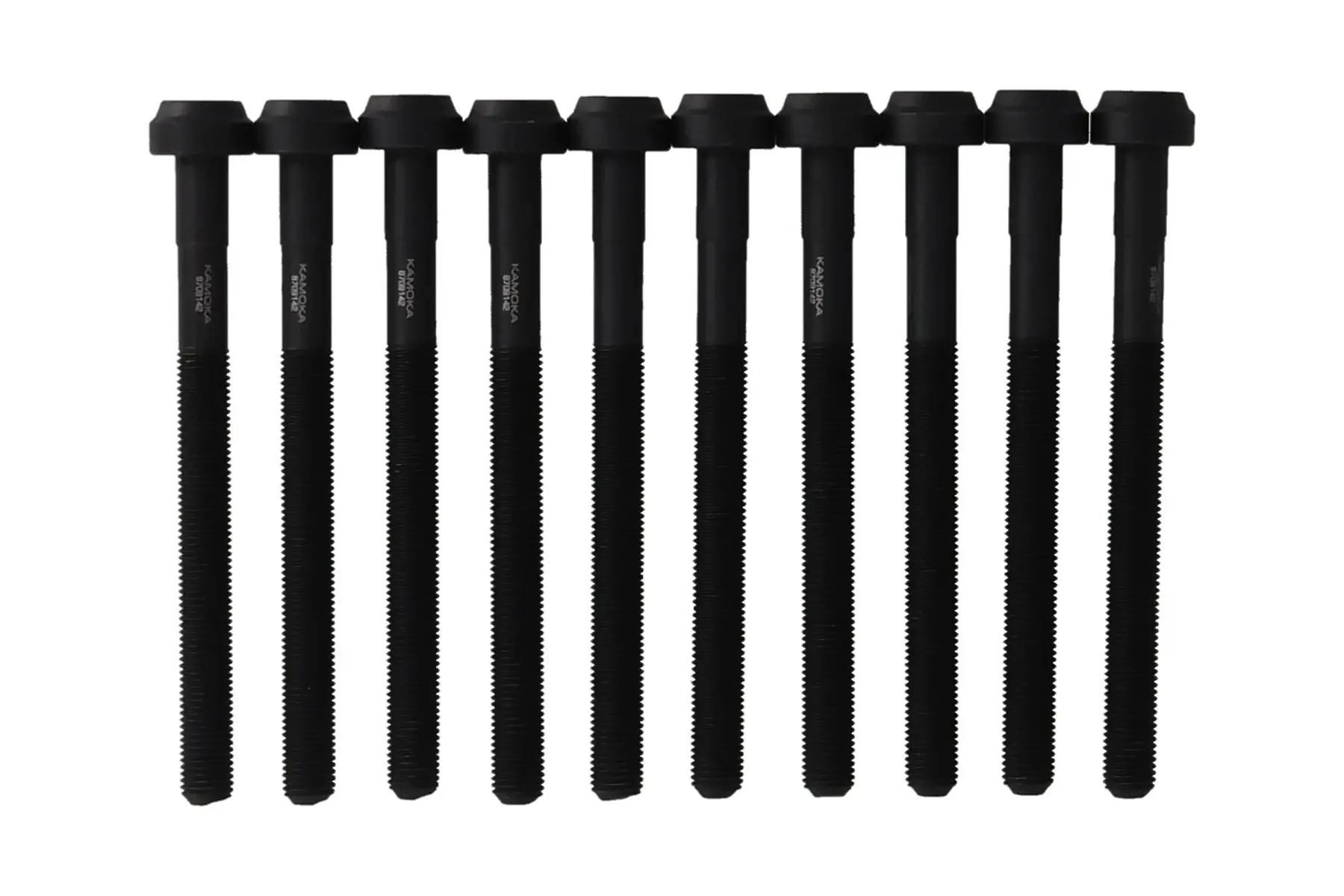 Zylinderkopfschraubensatz KAMOKA 8709142