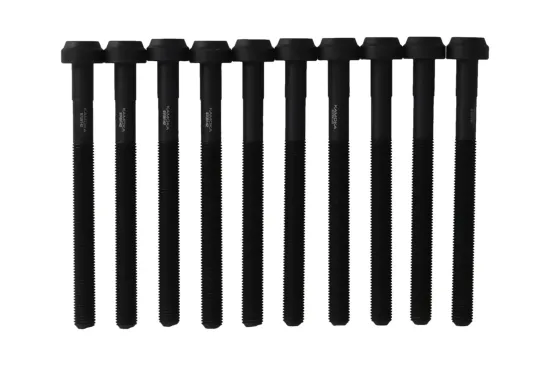 Zylinderkopfschraubensatz KAMOKA 8709142 Bild Zylinderkopfschraubensatz KAMOKA 8709142