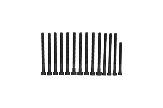 Zylinderkopfschraubensatz KAMOKA 8709143 Bild Zylinderkopfschraubensatz KAMOKA 8709143
