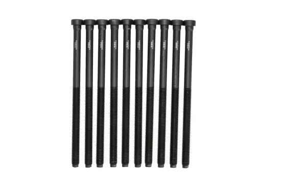 Zylinderkopfschraubensatz KAMOKA 8709145 Bild Zylinderkopfschraubensatz KAMOKA 8709145