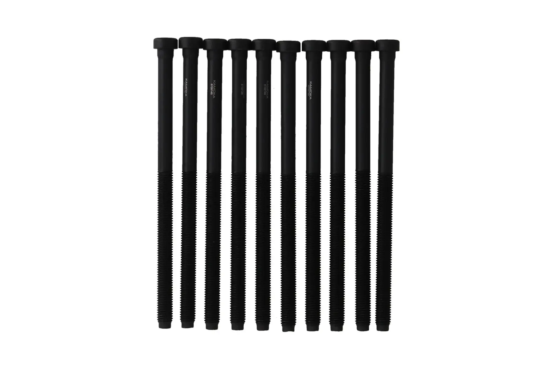 Zylinderkopfschraubensatz KAMOKA 8709146