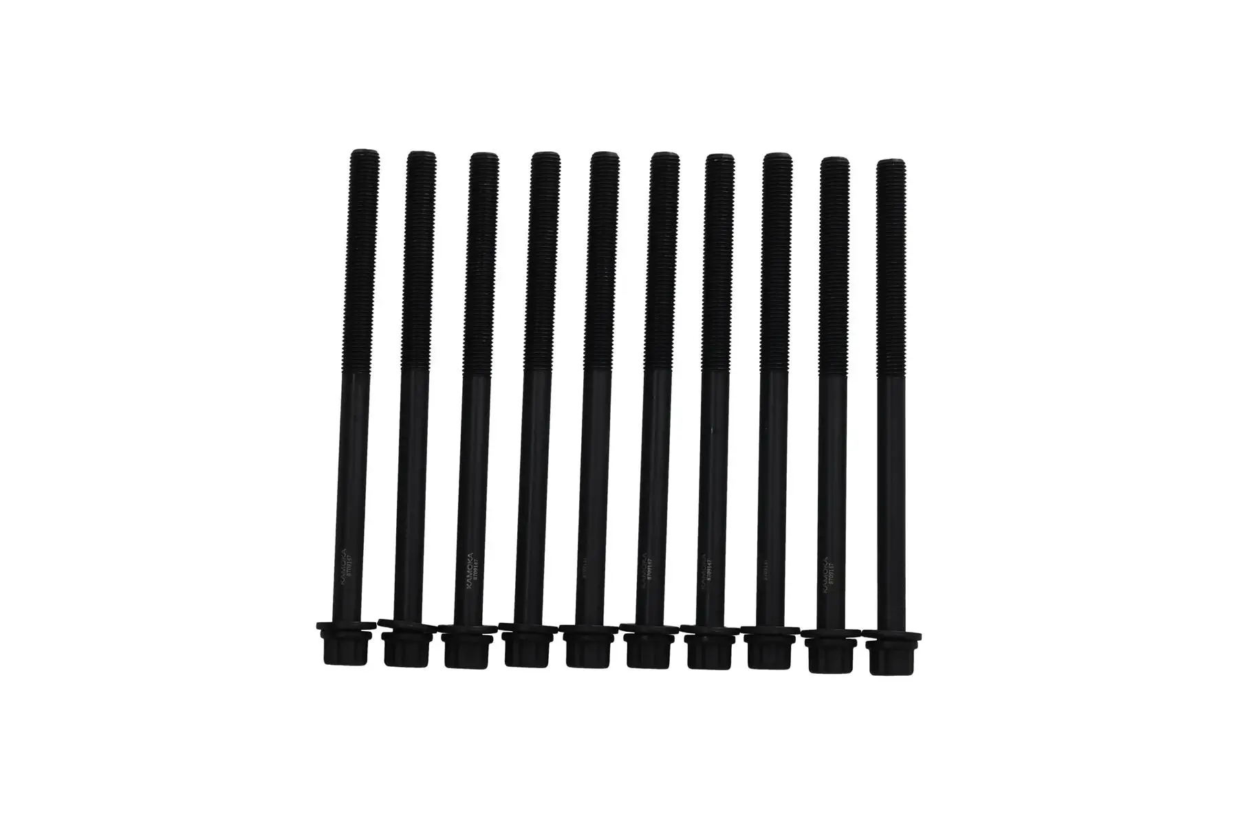 Zylinderkopfschraubensatz KAMOKA 8709147