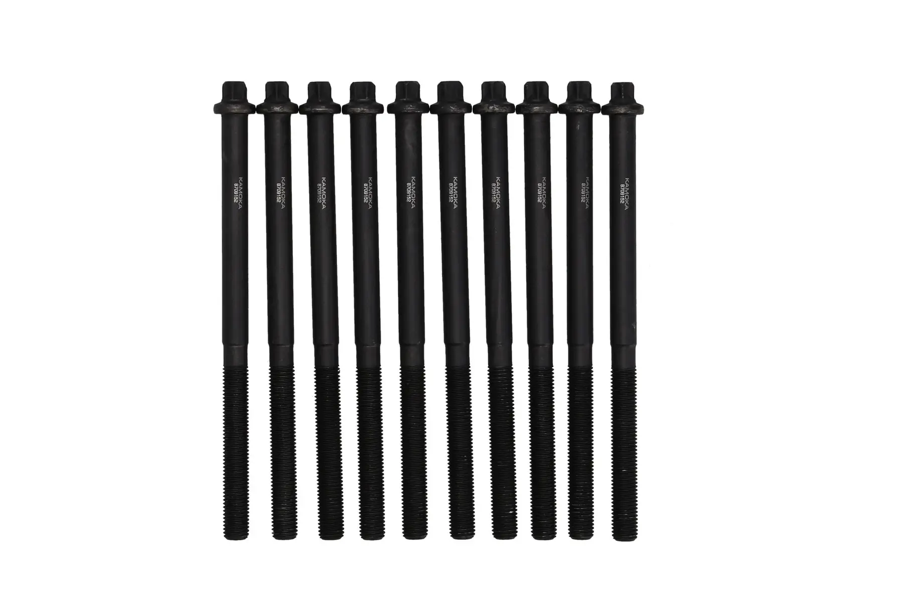 Zylinderkopfschraubensatz KAMOKA 8709152
