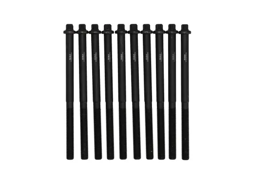 Zylinderkopfschraubensatz KAMOKA 8709152 Bild Zylinderkopfschraubensatz KAMOKA 8709152