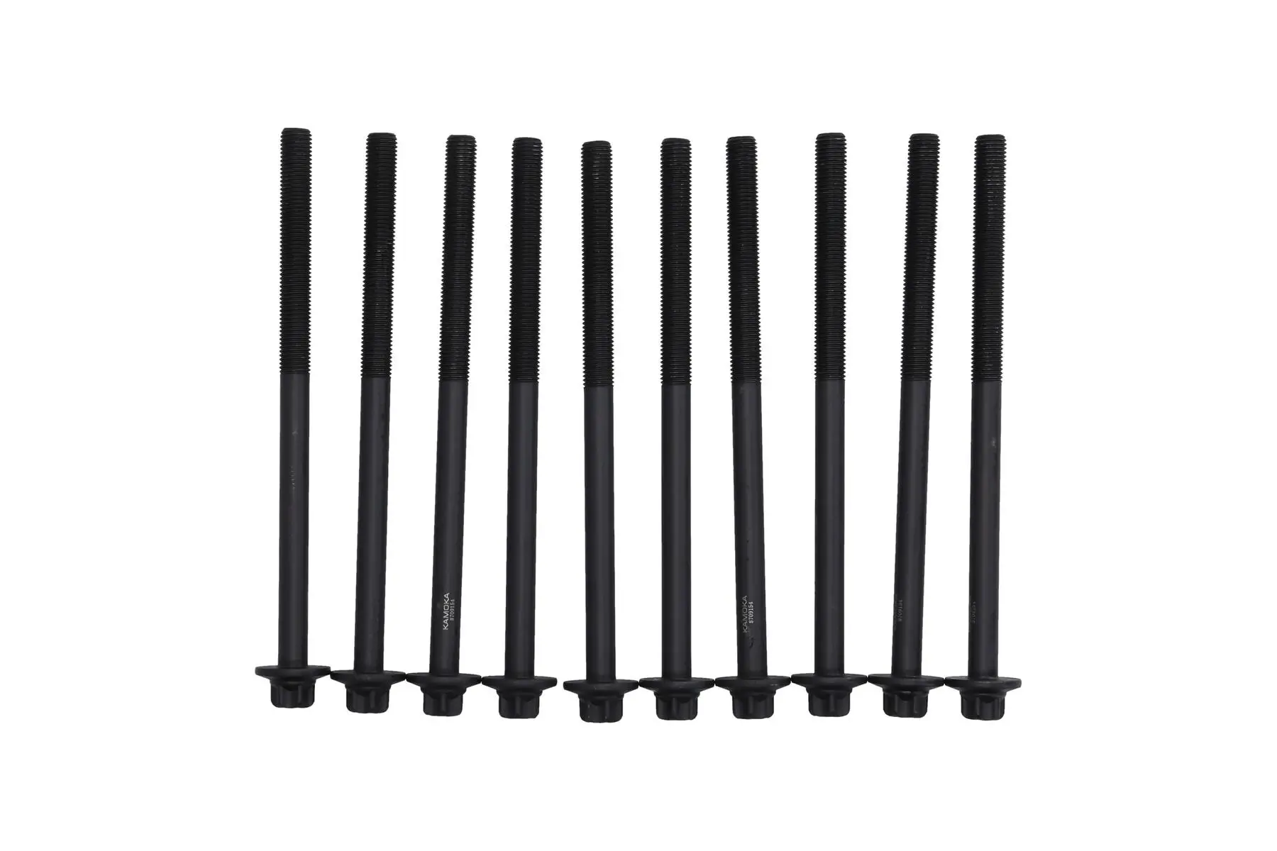 Zylinderkopfschraubensatz KAMOKA 8709154
