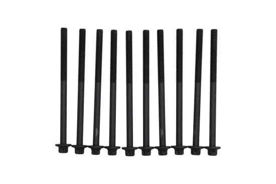 Zylinderkopfschraubensatz KAMOKA 8709154 Bild Zylinderkopfschraubensatz KAMOKA 8709154