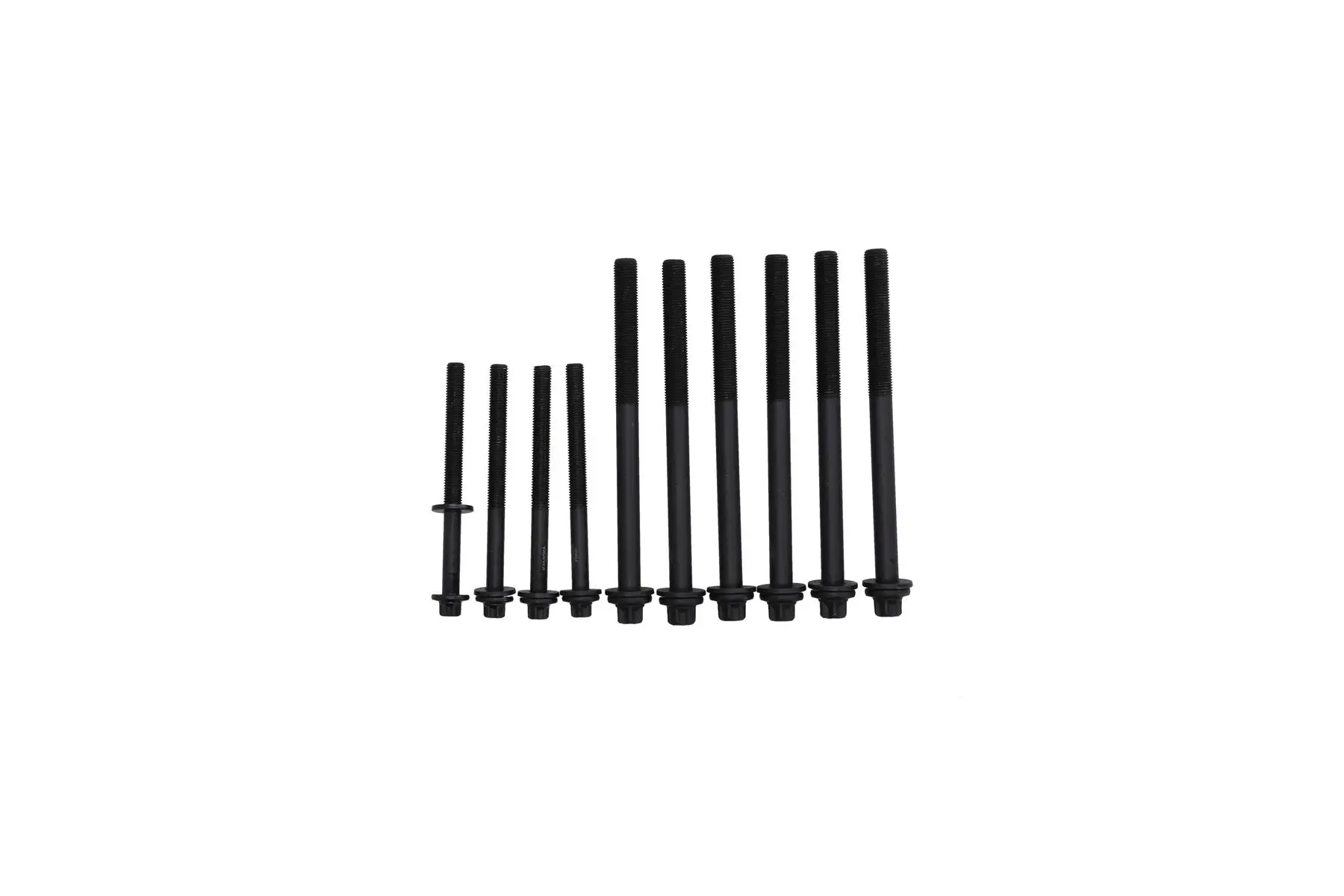 Zylinderkopfschraubensatz KAMOKA 8709157