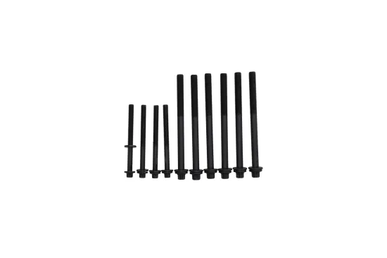 Zylinderkopfschraubensatz KAMOKA 8709157 Bild Zylinderkopfschraubensatz KAMOKA 8709157