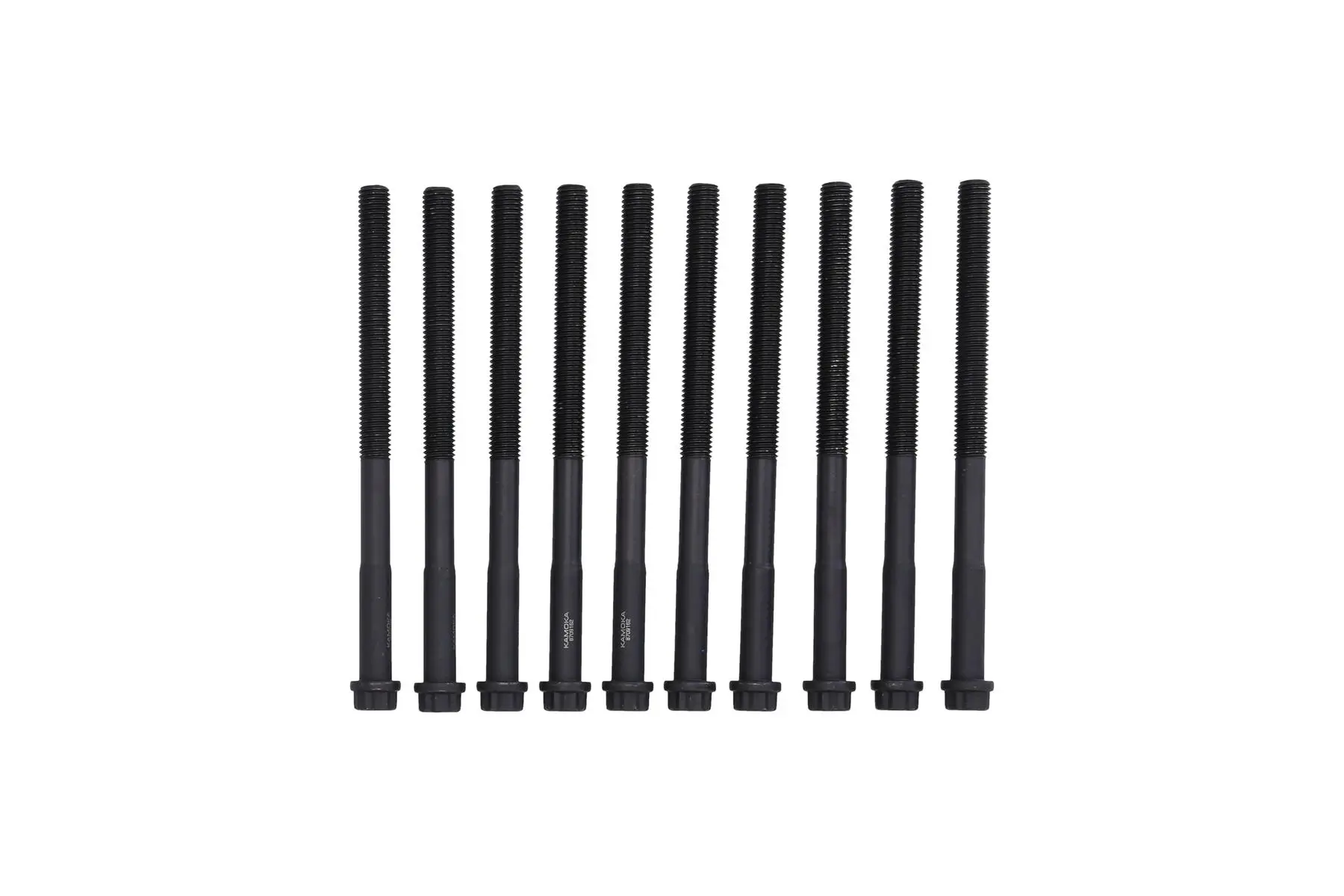 Zylinderkopfschraubensatz KAMOKA 8709162