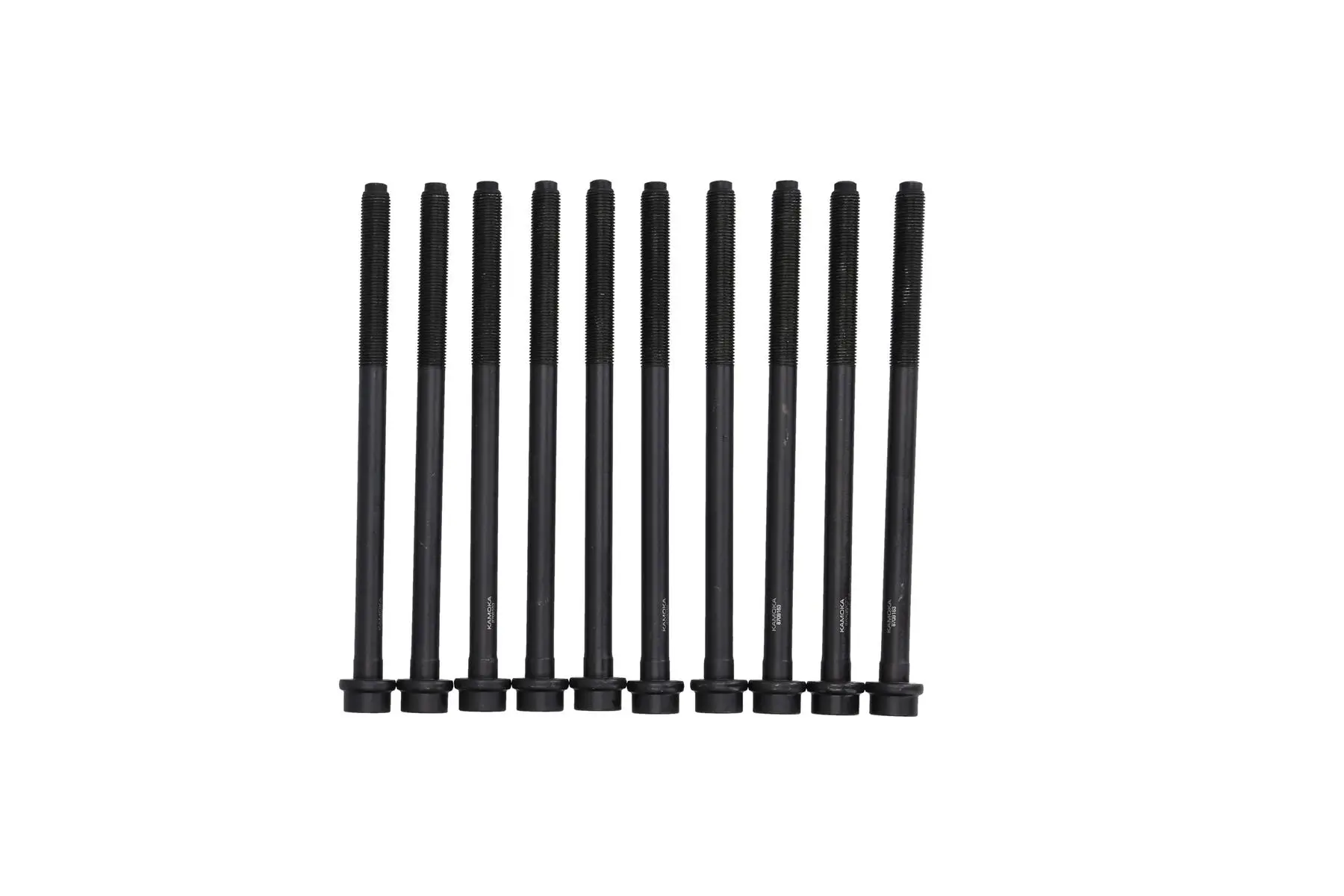 Zylinderkopfschraubensatz KAMOKA 8709163
