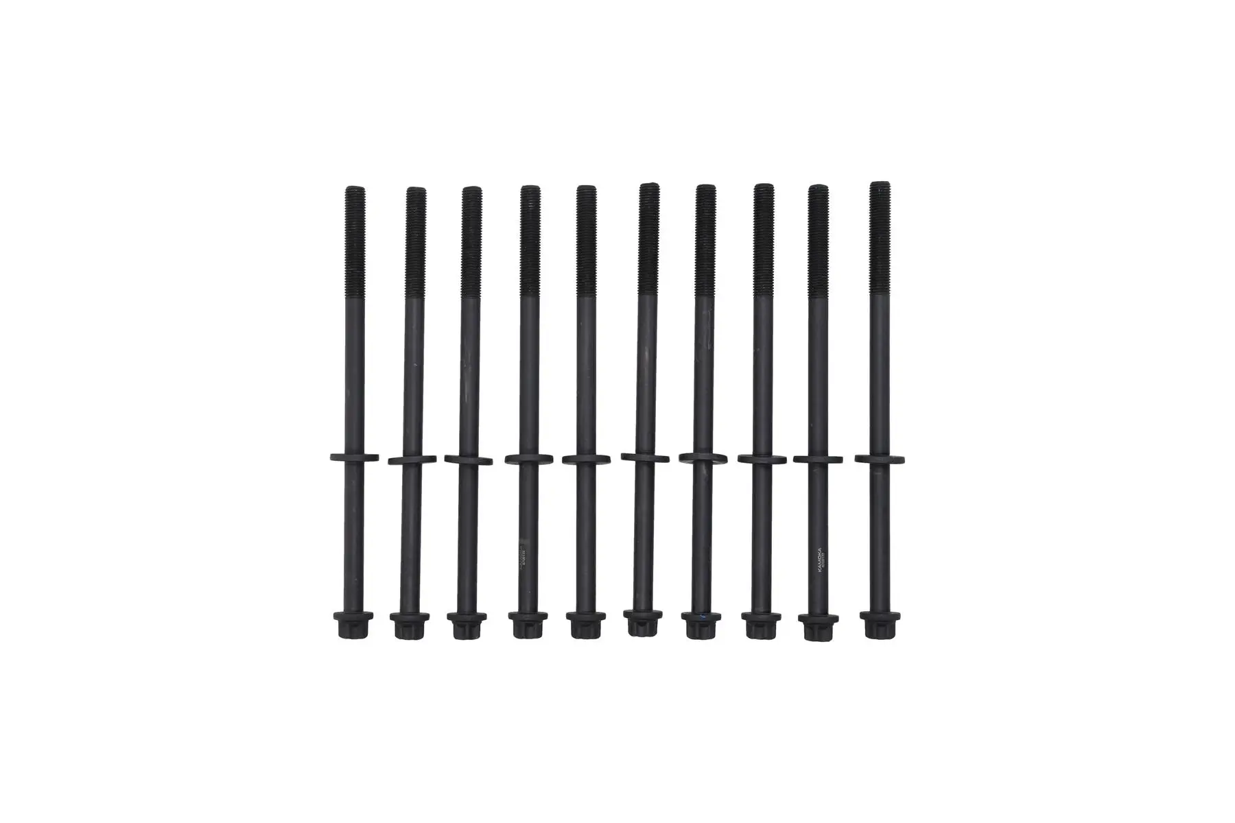Zylinderkopfschraubensatz KAMOKA 8709172