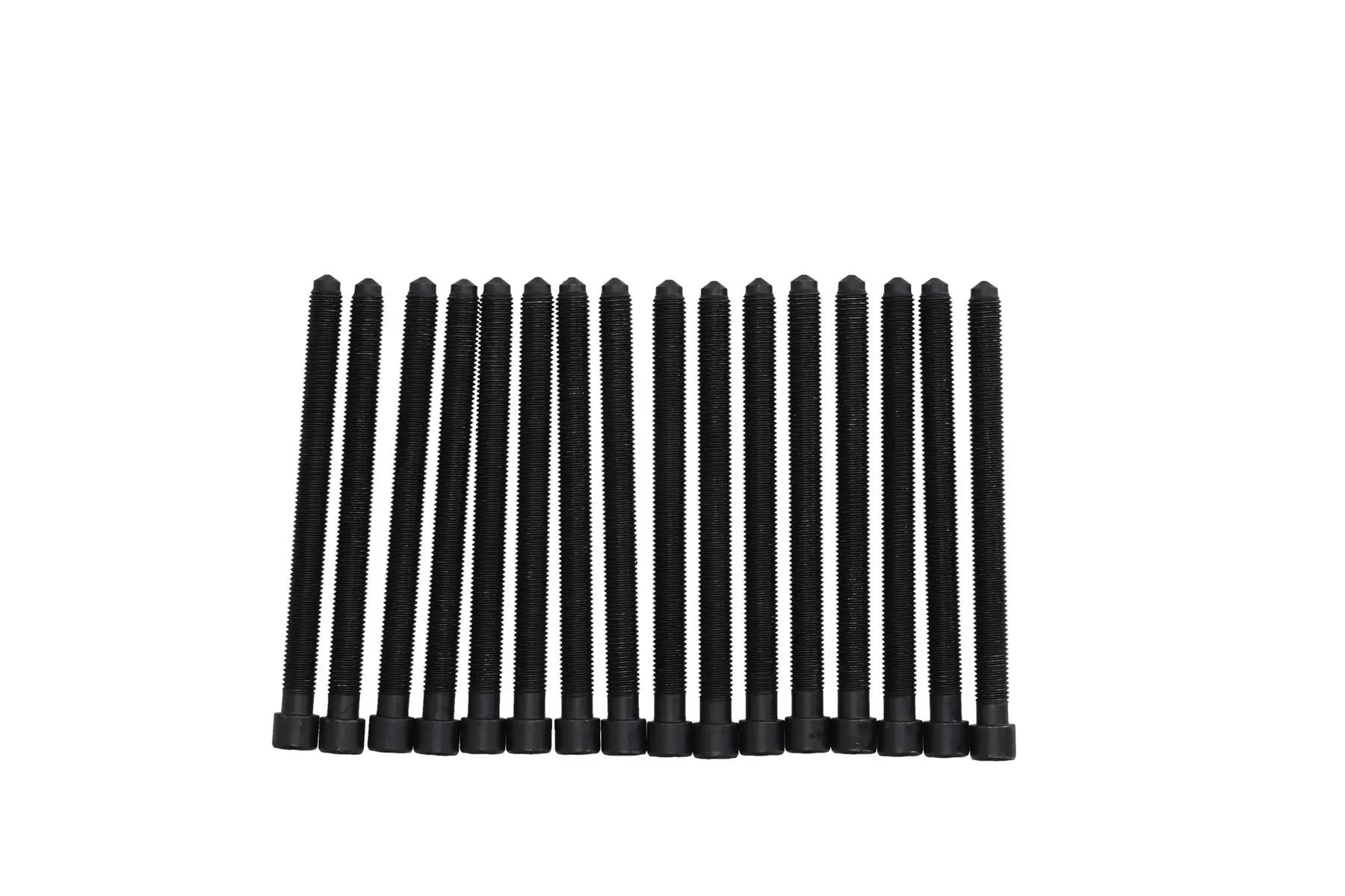 Zylinderkopfschraubensatz KAMOKA 8709173