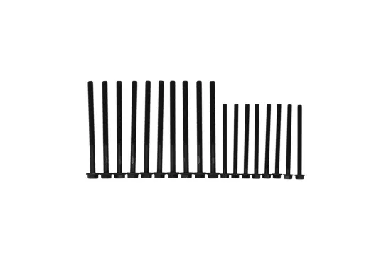 Zylinderkopfschraubensatz KAMOKA 8709174 Bild Zylinderkopfschraubensatz KAMOKA 8709174