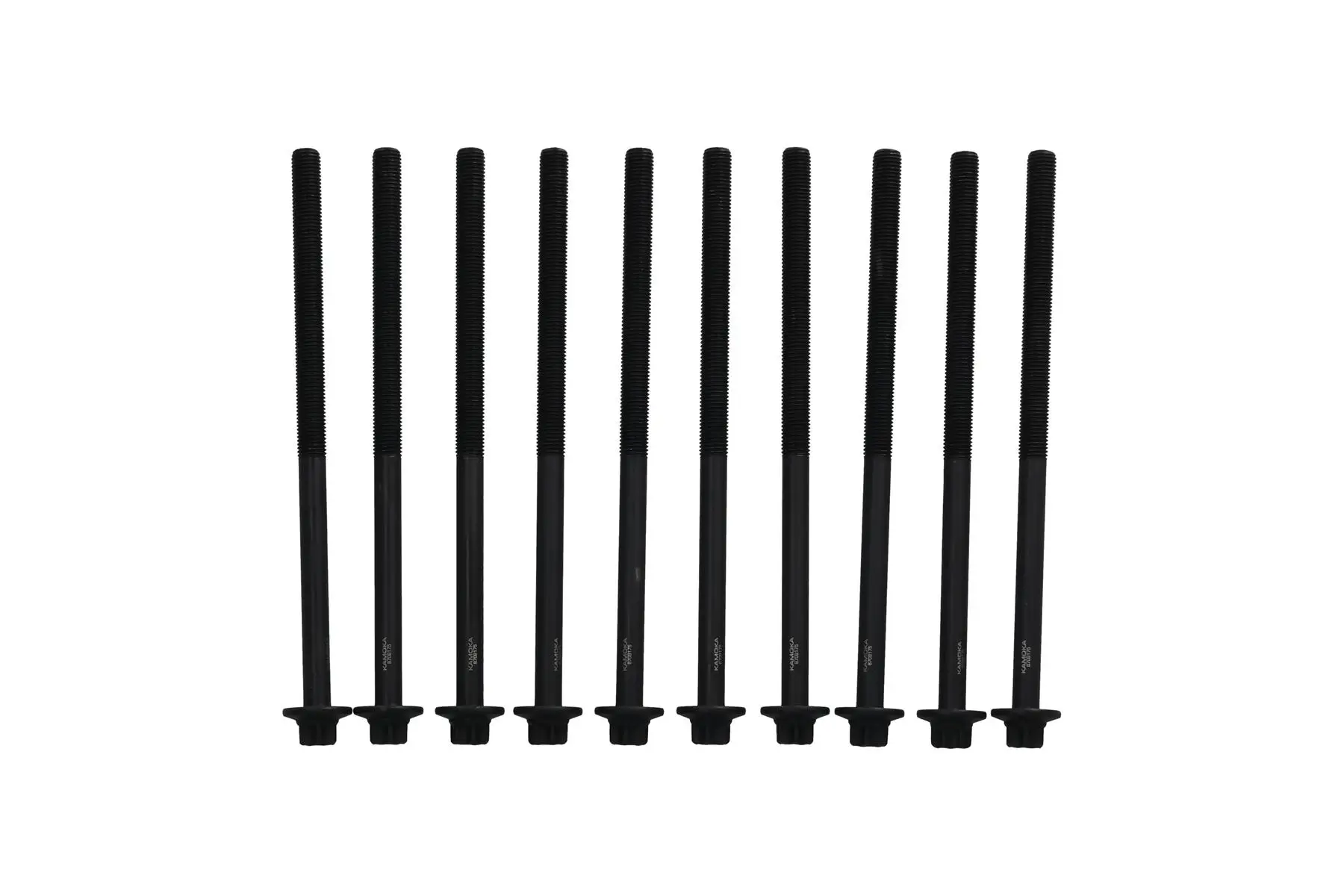 Zylinderkopfschraubensatz KAMOKA 8709175