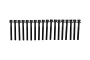 Zylinderkopfschraubensatz KAMOKA 8709176