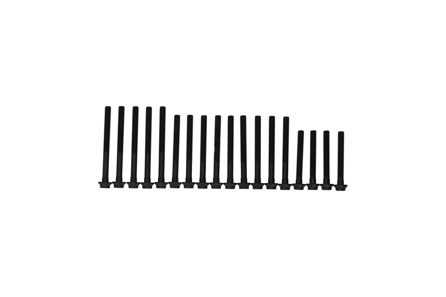 Zylinderkopfschraubensatz KAMOKA 8709180