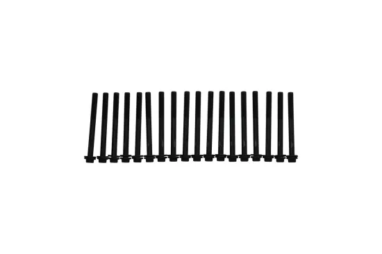 Zylinderkopfschraubensatz KAMOKA 8709181 Bild Zylinderkopfschraubensatz KAMOKA 8709181