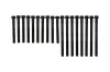 Zylinderkopfschraubensatz KAMOKA 8709182