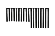 Zylinderkopfschraubensatz KAMOKA 8709182