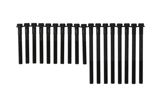 Zylinderkopfschraubensatz KAMOKA 8709182 Bild Zylinderkopfschraubensatz KAMOKA 8709182