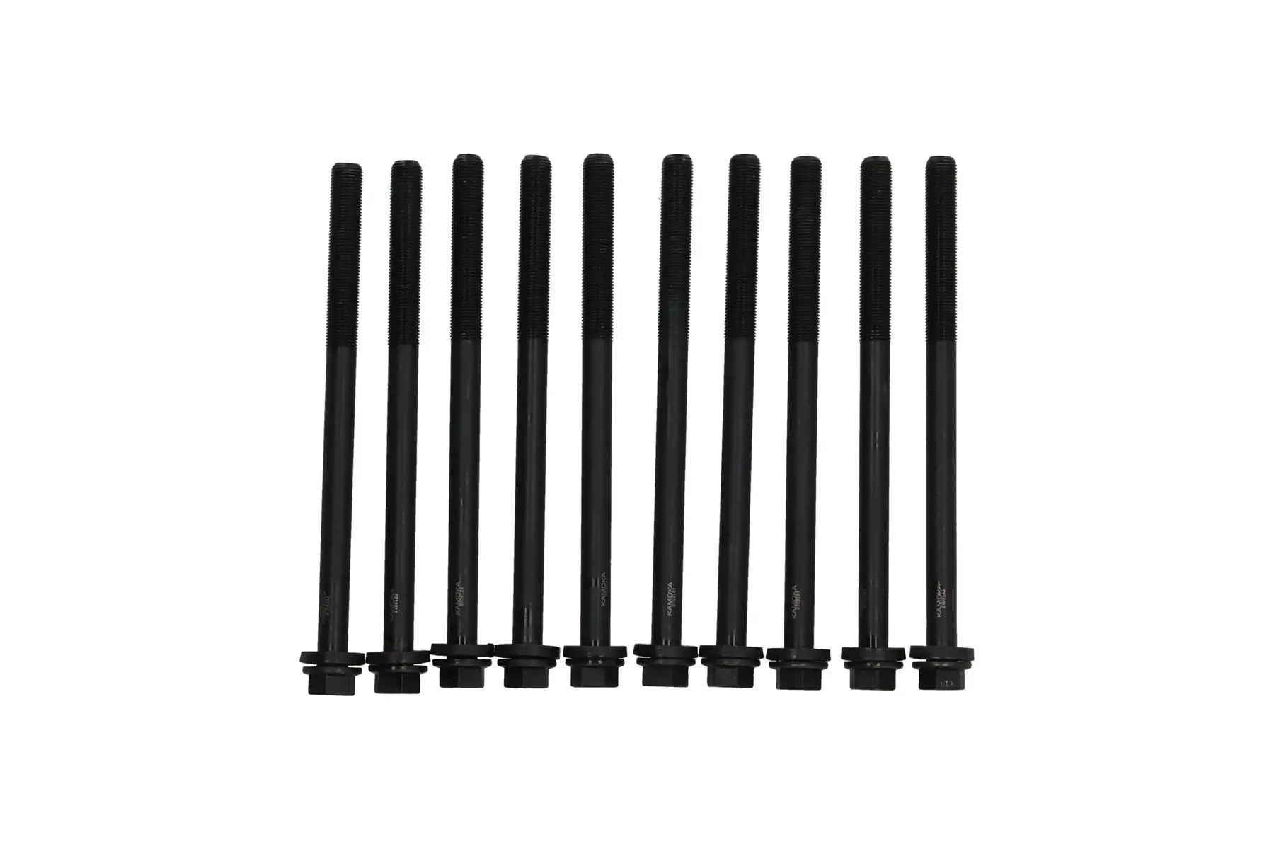 Zylinderkopfschraubensatz KAMOKA 8709183