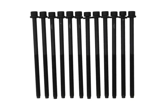 Zylinderkopfschraubensatz KAMOKA 8709184 Bild Zylinderkopfschraubensatz KAMOKA 8709184
