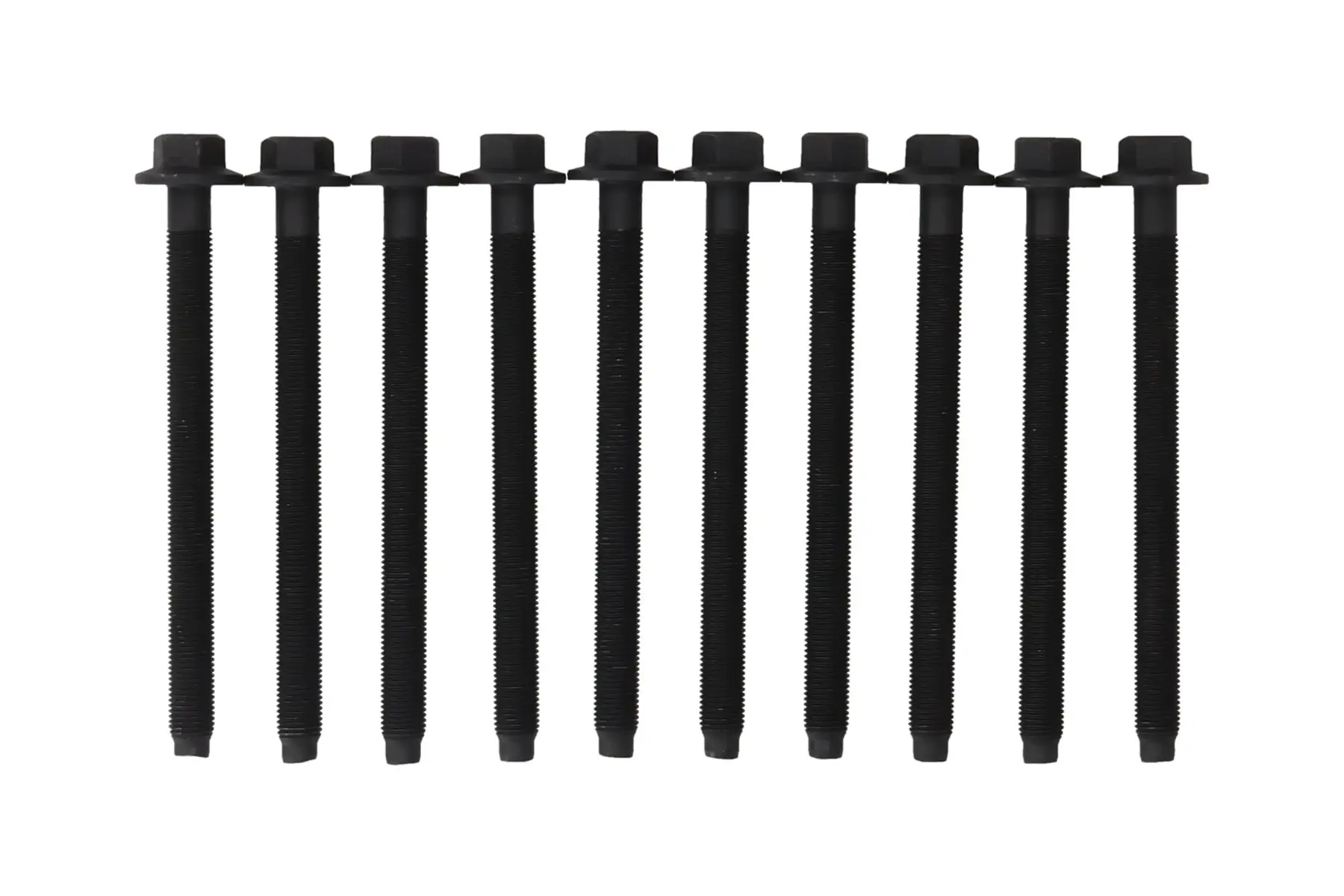 Zylinderkopfschraubensatz KAMOKA 8709186