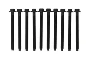 Zylinderkopfschraubensatz KAMOKA 8709186