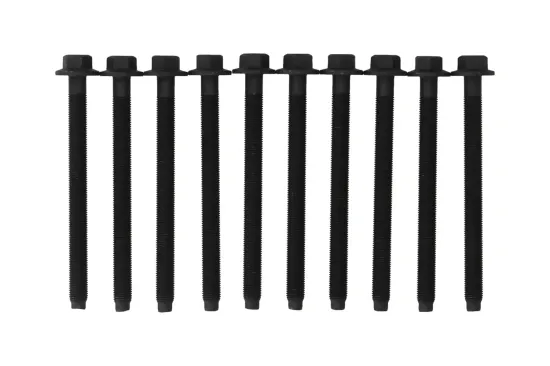 Zylinderkopfschraubensatz KAMOKA 8709186 Bild Zylinderkopfschraubensatz KAMOKA 8709186
