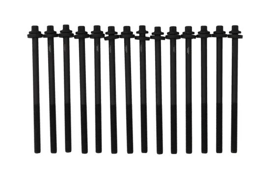 Zylinderkopfschraubensatz KAMOKA 8709188 Bild Zylinderkopfschraubensatz KAMOKA 8709188