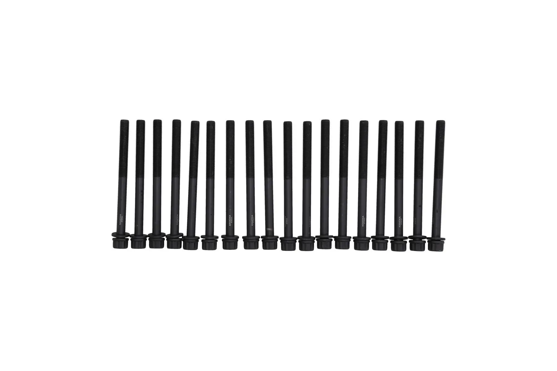 Zylinderkopfschraubensatz KAMOKA 8709191