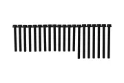 Zylinderkopfschraubensatz KAMOKA 8709195