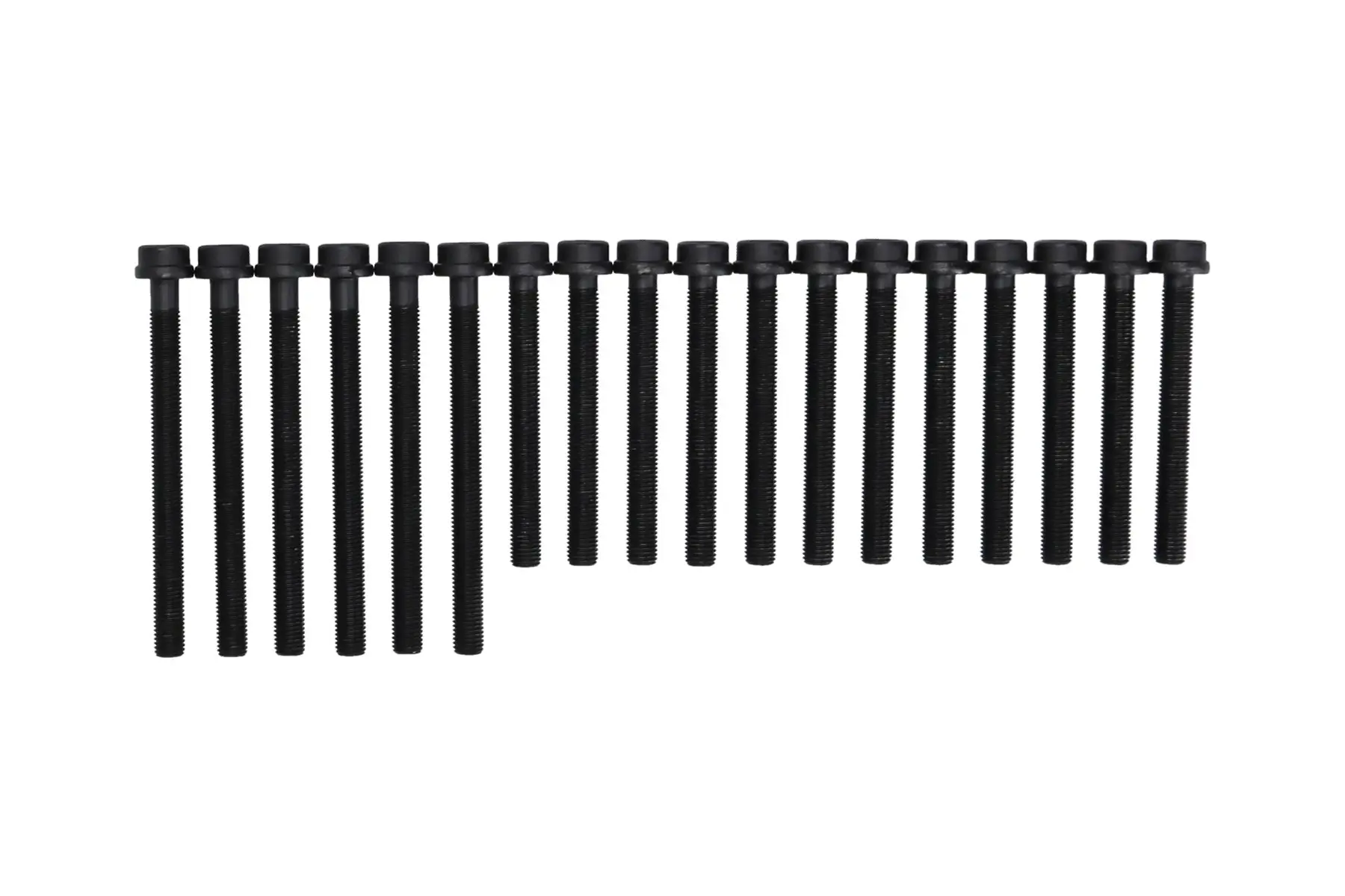 Zylinderkopfschraubensatz KAMOKA 8709196