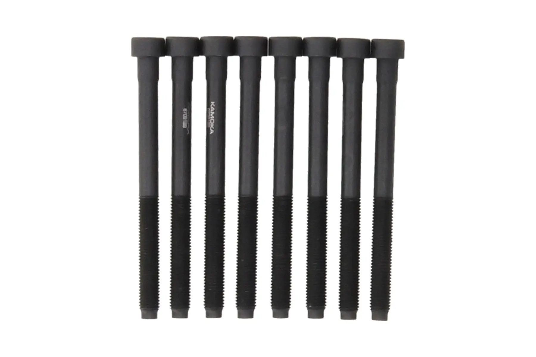 Zylinderkopfschraubensatz KAMOKA 8709199