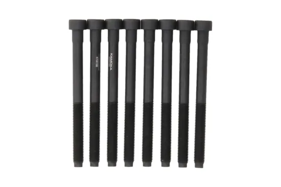 Zylinderkopfschraubensatz KAMOKA 8709199 Bild Zylinderkopfschraubensatz KAMOKA 8709199
