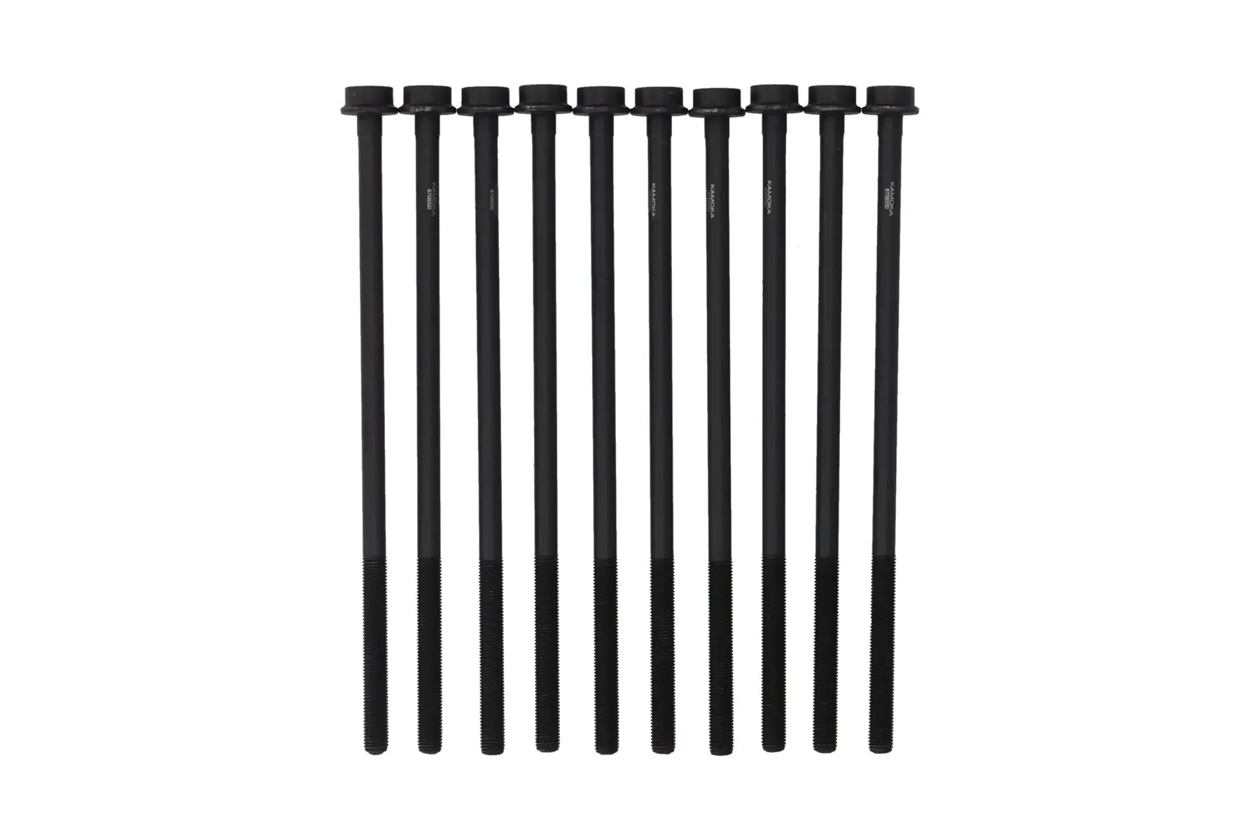 Zylinderkopfschraubensatz KAMOKA 8709200