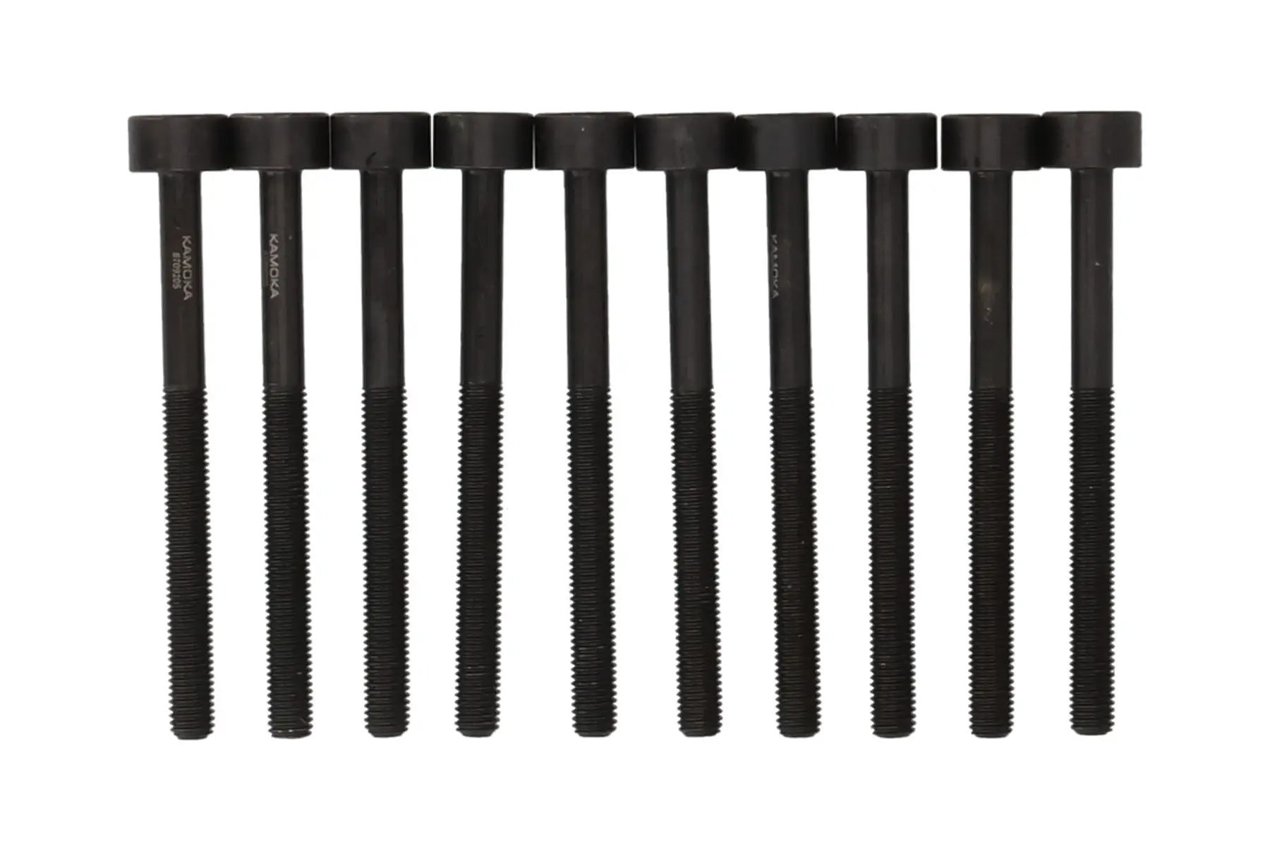 Zylinderkopfschraubensatz KAMOKA 8709205
