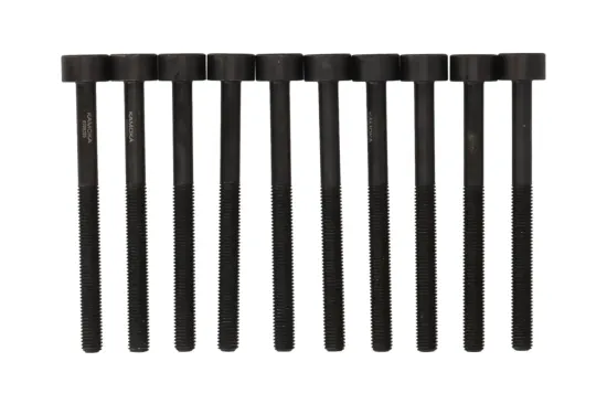 Zylinderkopfschraubensatz KAMOKA 8709205 Bild Zylinderkopfschraubensatz KAMOKA 8709205
