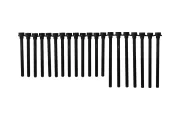Zylinderkopfschraubensatz KAMOKA 8709206