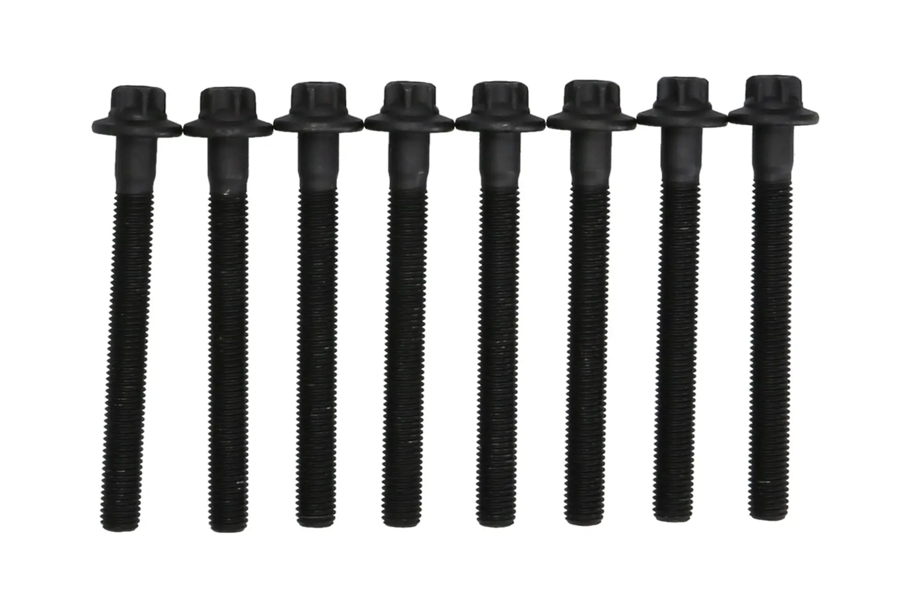 Zylinderkopfschraubensatz KAMOKA 8709208