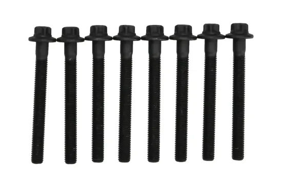 Zylinderkopfschraubensatz KAMOKA 8709208 Bild Zylinderkopfschraubensatz KAMOKA 8709208