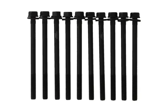 Zylinderkopfschraubensatz KAMOKA 8709210 Bild Zylinderkopfschraubensatz KAMOKA 8709210