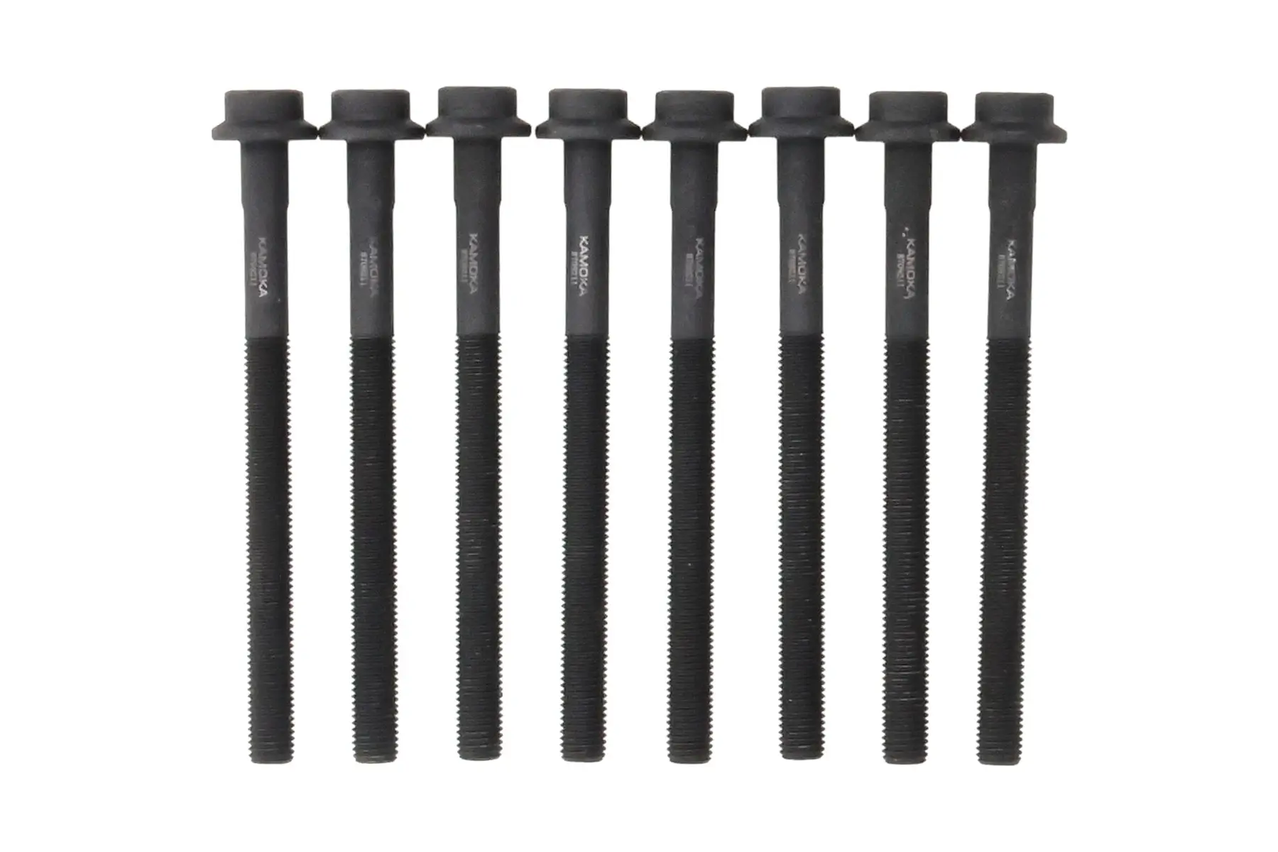 Zylinderkopfschraubensatz KAMOKA 8709211