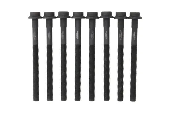 Zylinderkopfschraubensatz KAMOKA 8709211 Bild Zylinderkopfschraubensatz KAMOKA 8709211