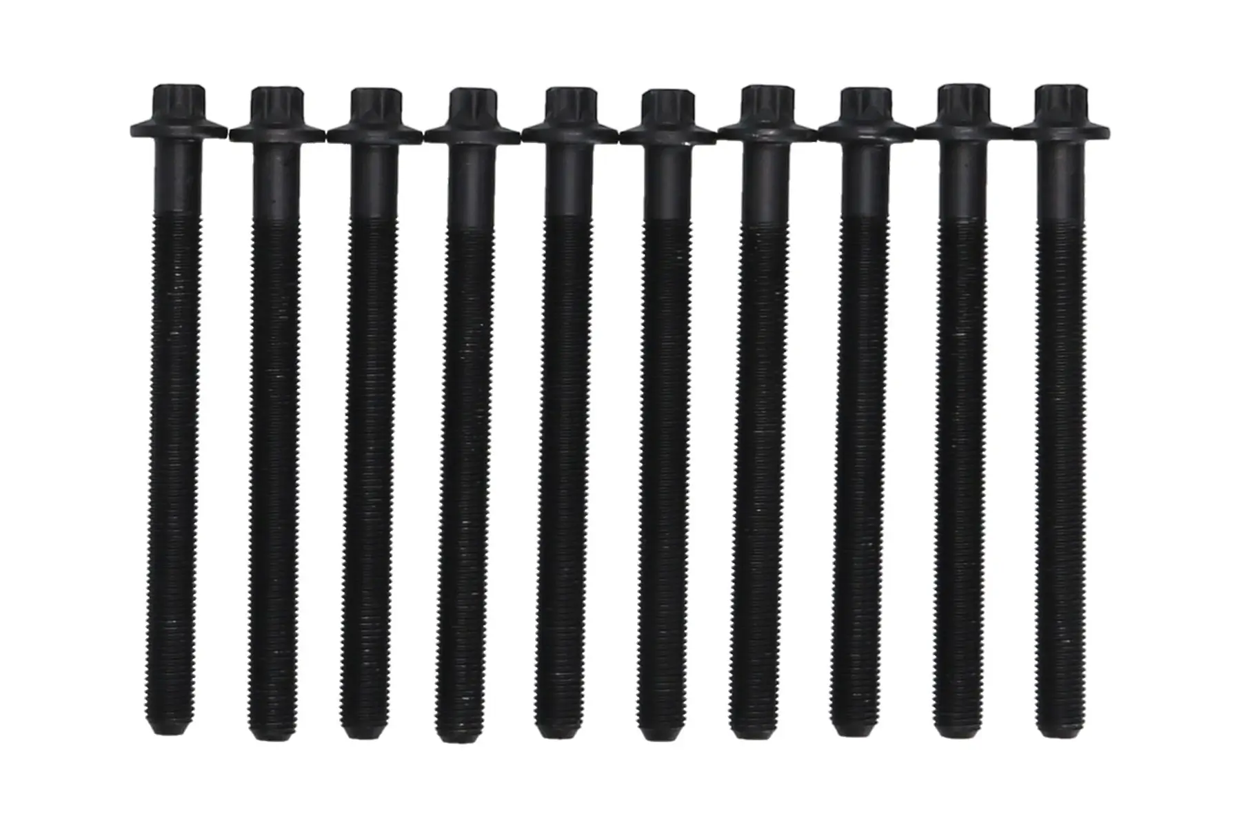 Zylinderkopfschraubensatz KAMOKA 8709212