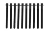 Zylinderkopfschraubensatz KAMOKA 8709212