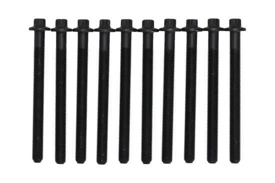 Zylinderkopfschraubensatz KAMOKA 8709212 Bild Zylinderkopfschraubensatz KAMOKA 8709212